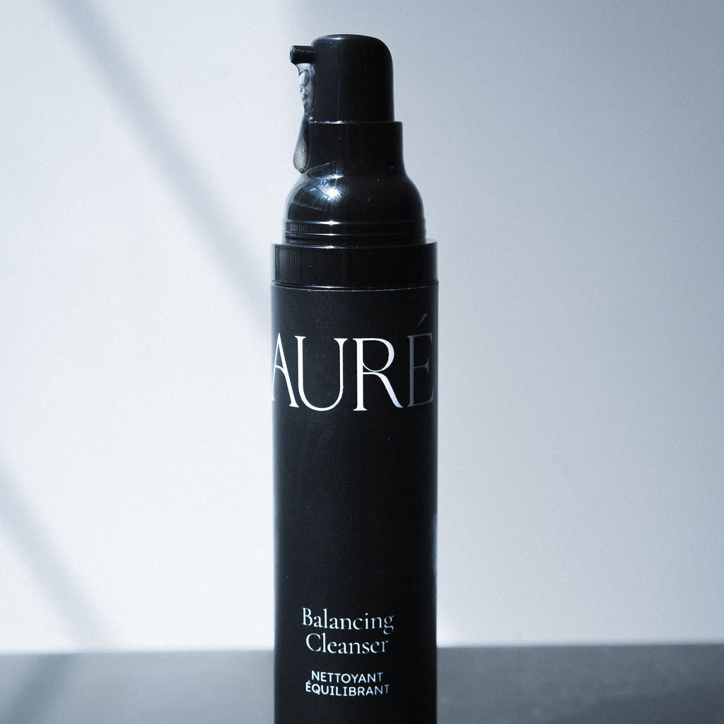 Balancing Cleanser