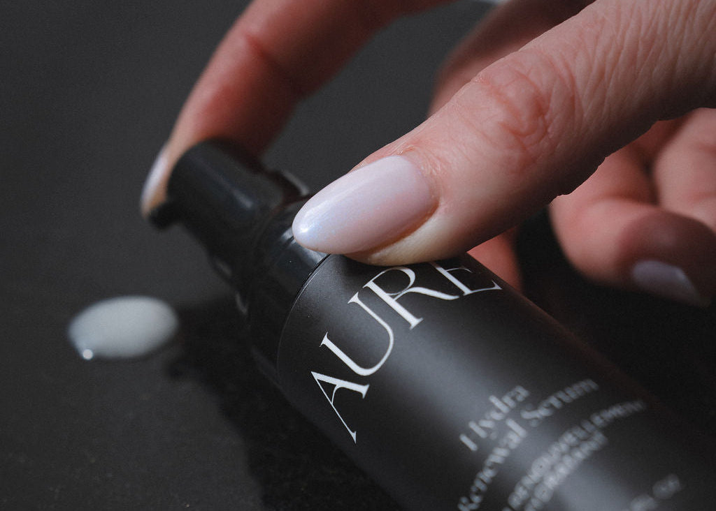 Hydra Renewal Serum