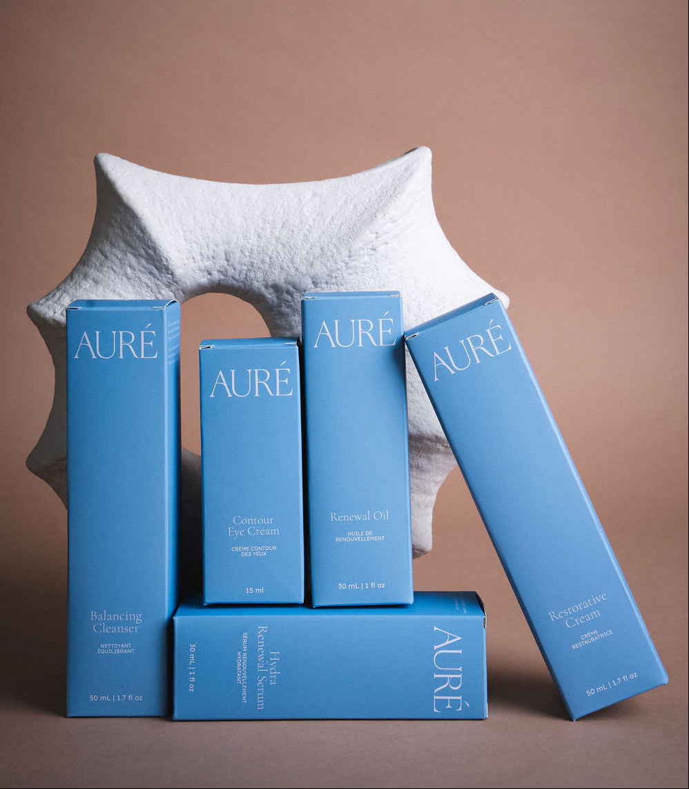 Auré System