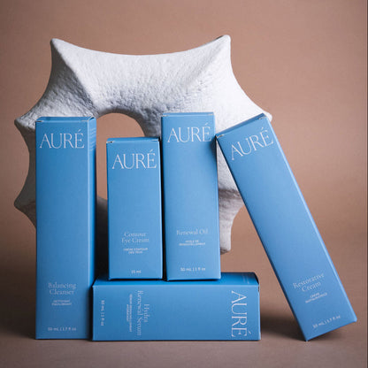 Auré System