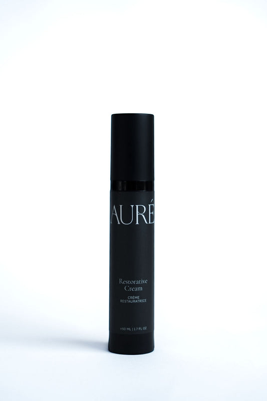 Restorative Cream