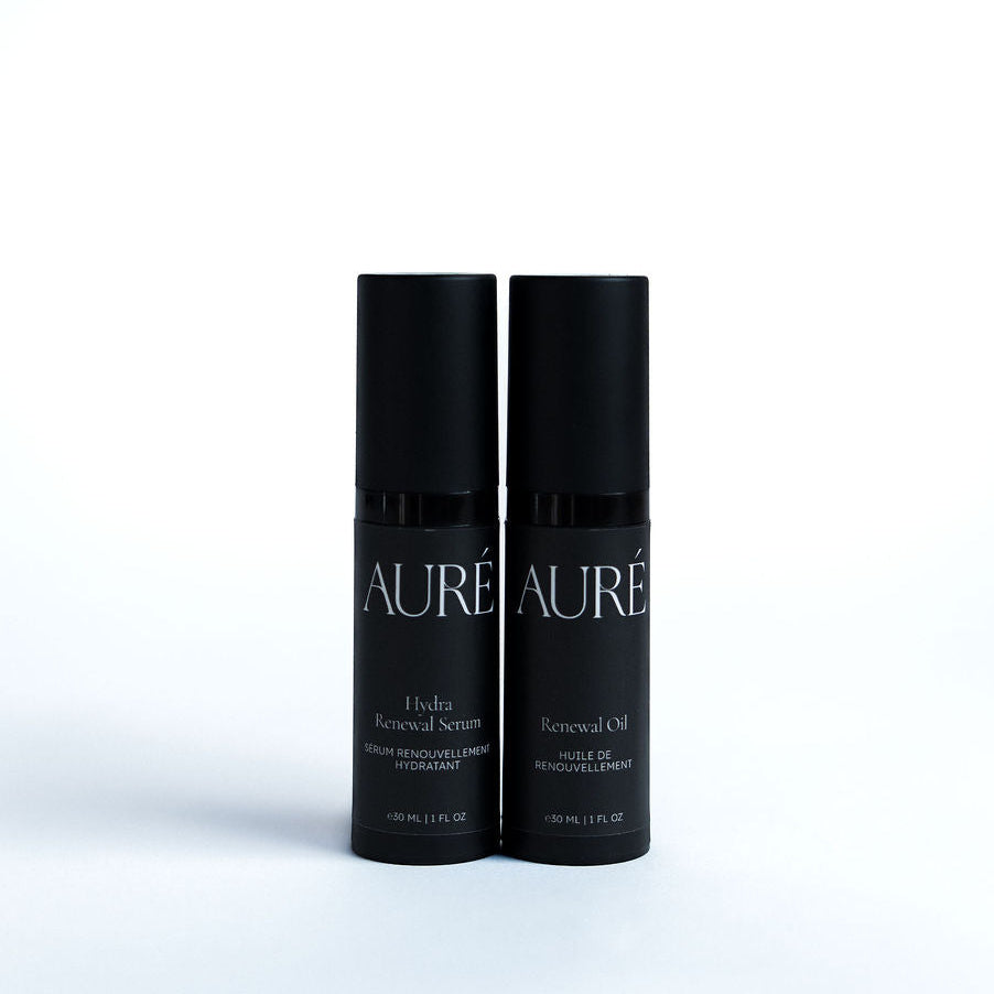 The Radiance Duo