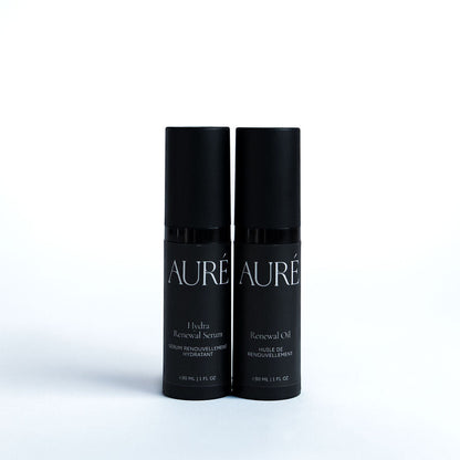 The Radiance Duo