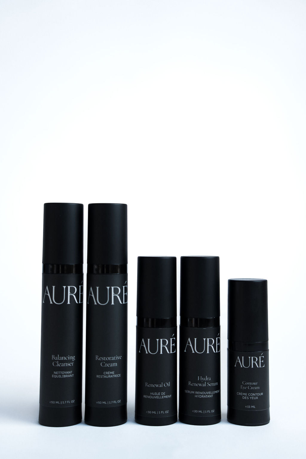 Auré System
