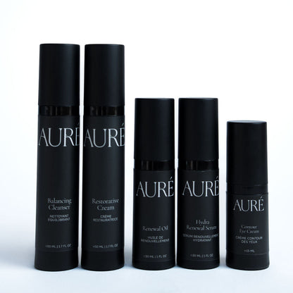 Auré System