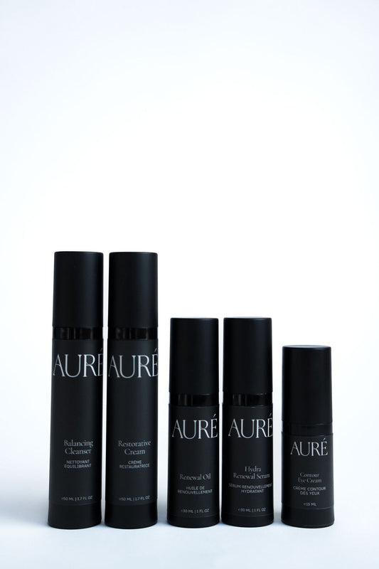 Auré System