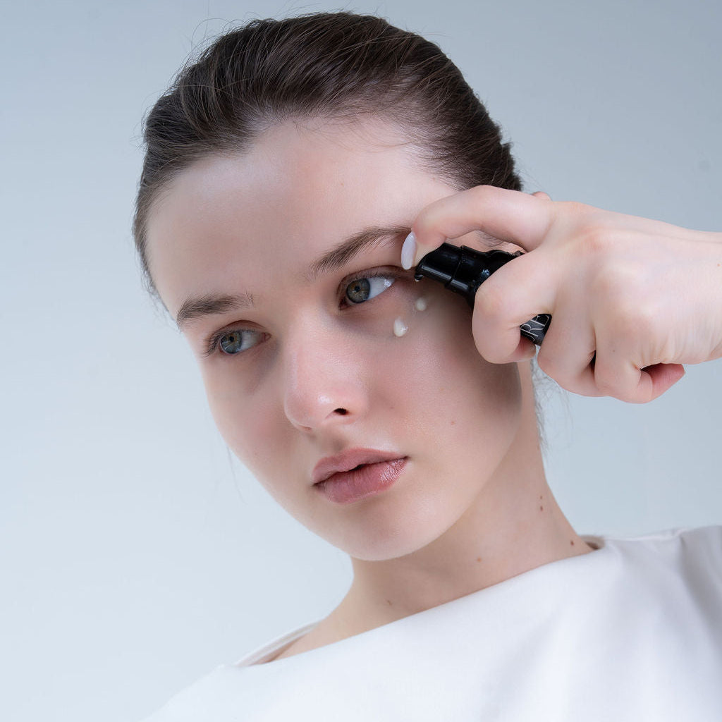 Contour Eye Cream